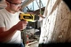 Строительный фен сетевой Stanley FatMax 2000 Вт, 650 °C FME670K - изображение 3