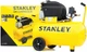 Компрессор воздушный поршневой Stanley 1.5кВт, 50л, 222л/мин, 8 Бар D211/8/50 - изображение 10