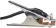 Сварочный аппарат инверторный Stanley FatMax 30-190 A, 5 кВт WD-A200IW1 - изображение 7