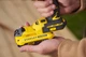 Гайковерт ударний акумуляторний Stanley FatMax Li-Ion V20 18В, 190 Нм, 2900 об/хв, 3800 уд/хв, 2 акумулятора - 2 Ач SFMCF820D2K - зображення 5