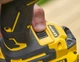 Гайковерт ударний акумуляторний Stanley FatMax Li-Ion V20 18В, 190 Нм, 2900 об/хв, 3800 уд/хв, 2 акумулятора - 2 Ач SFMCF820D2K - зображення 6