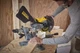 Пила торцовочная аккумуляторная Stanley FatMax 18В (V20) Li-Ion, 4Ач, 3800 об/мин, диск 190 мм. SFMCS701M1 - изображение 3