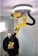 Шлифмашина эксцентриковая сетевая Stanley FatMax 750 Вт, 1700 об/мин, 225 мм SFMEE500S - изображение 3