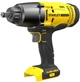 Аккумуляторный бесщеточный ударный гайковерт Stanley FatMax Li-Ion 18В MAX, 475 Нм, 1700 об/мин, 2500 уд/мин SFMCF900B - изображение 5