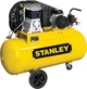 Компрессор воздушный ременной Stanley 2.2кВт, 100л, 330л/мин, 10 Бар, 220В B345/10/100 - изображение 1