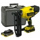 Пистолет гвоздезабивной аккумуляторный Stanley FatMax 18В XR Li-Ion FMC792D2 - изображение 1