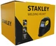 Маска сварщика хамелеон Stanley 90371 DIN 11, 96х39мм - изображение 6