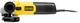 Угловая шлифовальная машина Stanley FatMax 1100 Вт, 11000 об/мин, d=125 мм FMEG225VS - изображение 2