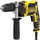 Дрель сетевая ударная Stanley FatMax 750 Вт, 3200 об/мин, 54400 уд/мин FMEH750 - изображение 1