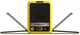 Мойка высокого давления электрическая щеточная Stanley 1.9 кВт, 150 бар, 8 м, 460 л/год, 50°C, бак 0.6 л SXPW19CP-E - изображение 7