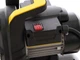 Насосная станция для чистой воды Stanley 0.9 кВт, 3300 л/ч, 24 л SXGP900XFBE - изображение 3
