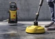 Мойка высокого давления электрическая щеточная Stanley 1.6 кВт, 125 бар, 6 м, 420 л/год, 50°C, бак 1 л SXPW16E - изображение 4
