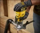 Фрезер аккумуляторный бесщеточный Stanley FatMax V20 18В, 30000об/мин SFMCW400B - изображение 9