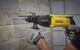 Перфоратор сетевой Stanley FatMax SDS-Plus, 800 Вт, 2.4 Дж, 3 режима, 4670 уд/мин, 1250 об/мин SFMEH210K - изображение 5