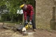 Пила цепная аккумуляторная Stanley FatMax 18 В, шина 30 см, цепь 3/8", 7.7 м/с SFMCCS630M1 - изображение 3