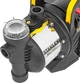 Поверхностный насос для чистой воды Stanley 0.9 кВт, 3600 л/год SXGP900XFE - изображение 3