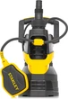 Дренажний насос для чистої води Stanley 0.4 кВт, 900 л/год SXUP400PCE - зображення 2