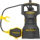 Дренажний насос для чистої води Stanley 0.4 кВт, 900 л/год SXUP400PCE - зображення 3