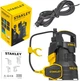 Дренажний насос для чистої води Stanley 0.4 кВт, 900 л/год SXUP400PCE - зображення 9