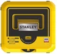 Мойка высокого давления электрическая щеточная Stanley 2.5 кВт, 180 бар, 8 м, 500 л/год, 50°C, бак 0.6 л SXPW25CDSS-E - изображение 7