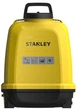 Опрыскиватель аккумуляторный ранцевый STANLEY Li-Ion, 14.4В, 2Ач, давление 5 бар, 12 л SXSPBS12E - изображение 5