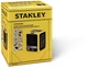 Мойка высокого давления электрическая щеточная Stanley 2.5 кВт, 180 бар, 8 м, 500 л/год, 50°C, бак 0.6 л SXPW25CDSS-E - изображение 13