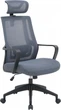 Кресло компьютерное офисное эргономичное OfficePro Harmony OC310-B-G-G Black/Gray - изображение 6