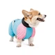 Комбінезон Pet Fashion Milly дівчинка для собак XS такса - зображення 3