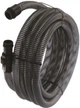 Шланг всасывающий Stanley 43814 25 мм, 7 м, 6 бар для дренажных насосов SXUP400PCE, SXUP750XCE, SXUP1100XDE, SXUP750PTE - изображение 3