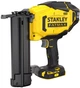 Пистолет гвоздезабивной аккумуляторный бесщеточный Stanley FatMax V20 18В SFMCN618B - изображение 1