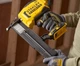 Пистолет гвоздезабивной аккумуляторный бесщеточный Stanley FatMax V20 18В SFMCN618B - изображение 12