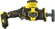 Пила сабельная аккумуляторная Stanley FatMax 18В (V20) Li-Ion, 2800 ход/мин SFMCS305B - изображение 5