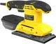 Шлифмашина ленточная сетевая Stanley FatMax 1010 Вт, 380 м/мин, размер подошвы 75х190мм FMEW214K - изображение 2