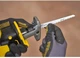 Пила сабельная аккумуляторная Stanley FatMax 18В (V20) Li-Ion, 2800 ход/мин SFMCS305B - изображение 10