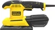 Шлифмашина ленточная сетевая Stanley FatMax 1010 Вт, 380 м/мин, размер подошвы 75х190мм FMEW214K - изображение 3