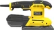 Шлифмашина ленточная сетевая Stanley FatMax 1010 Вт, 380 м/мин, размер подошвы 75х190мм FMEW214K - изображение 4