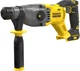 Перфоратор акумуляторний Stanley FatMax Li-Ion 18 В, 2.0 Дж, 3 режими, 5500 уд/хв, 1500 об/хв SFMCH900B - зображення 1