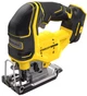 Пила лобзикова акумуляторна Stanley FatMax Li-Ion 18В (V20) SFMCS650B - зображення 3