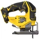 Пила лобзикова акумуляторна Stanley FatMax Li-Ion 18В (V20) SFMCS650B - зображення 4