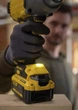 Гайковерт ударний акумуляторний Stanley FatMax Li-Ion V20 18 В, 950 Нм, 2000 об/хв, 2600 уд/хв SFMCF940B - зображення 11