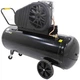 Компрессор воздушный ременной Stanley Fatmax 3кВт, 480л/хв, 200л, 8 Бар FMXCM0112E - изображение 8