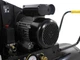 Компрессор воздушный ременной Stanley Fatmax 3кВт, 480л/хв, 200л, 8 Бар FMXCM0112E - изображение 9