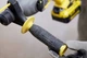 Перфоратор акумуляторний Stanley FatMax SDS-Plus, Li-Ion 18 В, 2.0 Дж, 5500 уд/хв, 1500 об/хв SFMCH900M22 - изображение 7