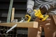 Пила шабельна акумуляторна Stanley FatMax 18В (V20) Li-Ion, 3000 ход/хв SFMCS300B - зображення 4