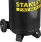 Компрессор воздушный поршневой Stanley Fatmax 1.1кВт, 180л/хв, 30л, 10 Бар FMXCM0001E - изображение 4