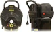 Компрессор воздушный поршневой Stanley Fatmax 1.1кВт, 180л/хв, 30л, 10 Бар FMXCM0001E - изображение 7
