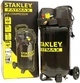 Компрессор воздушный поршневой Stanley Fatmax 1.1кВт, 180л/хв, 30л, 10 Бар FMXCM0001E - изображение 9