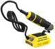 Мини-прямошлифовальная машина Stanley FatMax V20, 18В Li-lon, 34000 об/мин, цанга 3,175 мм (1/8") SFMCE030B - изображение 2