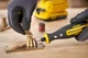 Мини-прямошлифовальная машина Stanley FatMax V20, 18В Li-lon, 34000 об/мин, цанга 3,175 мм (1/8") SFMCE030B - изображение 6