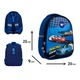 Рюкзак дитячий YES Racing Cars K-33 (550020) - зображення 2